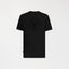 CAMISETA GREENHILL NEGRA POSTERIOR - MONASTERY