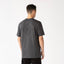 GREENHILL T-SHIRT MEN BLACK OYSTER - Monastery