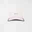 GORRA HARLSTON BEIGE FRENTE - MONASTERY