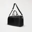 JORGEN DUFFLEBAG MEN BLACK