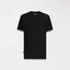 JYRON T-SHIRT MEN BLACK