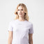 KAIRI T-SHIRT WOMEN THISTLE