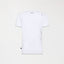 KAIRI T-SHIRT WOMEN LUCENT WHITE