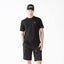 CAMISETA KEEP NEGRA 2 - MONASTERY