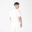 CAMISETA KEEP BLANCA 4 - MONASTERY