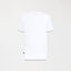 CAMISETA KEEP BLANCA OSTERIOR - MONASTERY