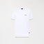 KUDRISH T-SHIRT MEN WHITE
