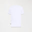 LARDEL T-SHIRT MEN WHITE