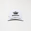 LASZLO CAP UNISEX WHITE
