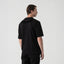 ARATHORN T-SHIRT OVERSIZED MEN BLACK