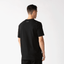 CATTERDALE T-SHIRT MEN BLACK