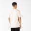 CAMISETA TWO BEIG 4 - MONASTERY
