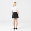 ADHRA T-SHIRT WOMEN LUCENT WHITE