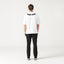 ARATHORN T-SHIRT OVERSIZED MEN WHITE