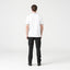 LAVENT POLO SHIRT MEN LUCENT WHITE