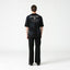 LOAN T-SHIRT OVERSIZED MEN BLACK