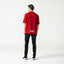 MILLET T-SHIRT OVERSIZED MEN SALSA