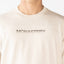 CAMISETA TWO BEIG 3 - MONASTERY