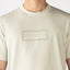 TYRION T-SHIRT MEN MINERAL GRAY