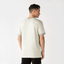 FERNTON T-SHIRT MEN MINERAL GRAY - Monastery