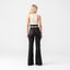 GISELE KNITTED TOP WOMEN WHITECAP GRAY