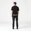 MILLET T-SHIRT OVERSIZEDD MEN BLACK