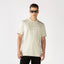 TYRION T-SHIRT MEN MINERAL GRAY