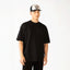 APILO T-SHIRT OVERSIZED MEN BLACK