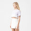 ARWEN CROP TOP WOMEN THISTLE L/G