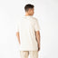 CATTERDALE T-SHIRT MEN MOONBEAM