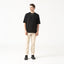 PAKU T-SHIRT OVERSIZED MEN BLACK