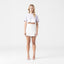 ARWEN CROP TOP WOMEN THISTLE L/G