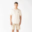 CATTERDALE T-SHIRT MEN MOONBEAM