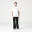 MILLET T-SHIRT OVERSIZED MEN WHITE