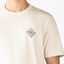 CATTERDALE T-SHIRT MEN MOONBEAM