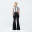 LENA CROP TOP WOMEN SILVER