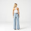 LIRIO TANK TOP WOMEN WHITE
