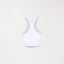 LIRIO TANK TOP WOMEN WHITE