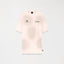LOAN T-SHIRT OVERSIZED MEN WHITECAP GRAY