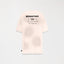 LOAN T-SHIRT OVERSIZED MEN WHITECAP GRAY