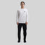 LUXE LONG SLEEVE MOONBEAM - Monastery