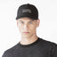 GORRA LYON NEGRA 1 - MONASTERY