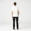 MACALAN T-SHIRT MEN EGRET