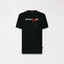 MATZU T-SHIRT MEN BLACK