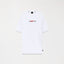 MILLET T-SHIRT OVERSIZED MEN WHITE
