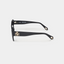IKER SUNGLASSES BLACK