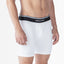 MYNOS BOXER MEN WHITE