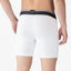 MYNOS BOXER MEN WHITE