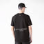 Camiseta nine negra 4 - monastery