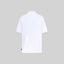 BARCHETTA T-SHIRT OVERSIZE WHITE - Monastery